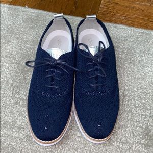 Cole Haan sneakers